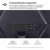 Écran LG 24GS50F-B Full HD 24"