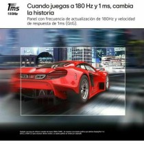 Écran LG 24GS50F-B Full HD 24"
