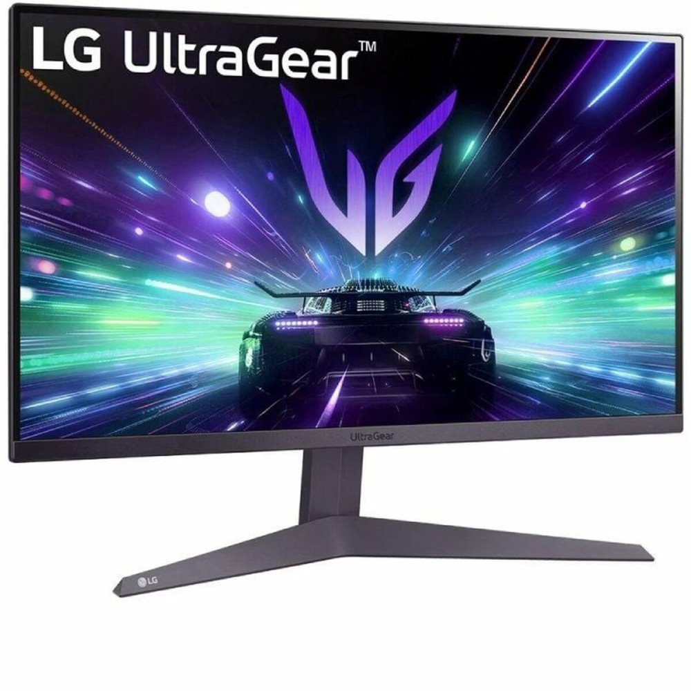 Écran LG 24GS50F-B Full HD 24"