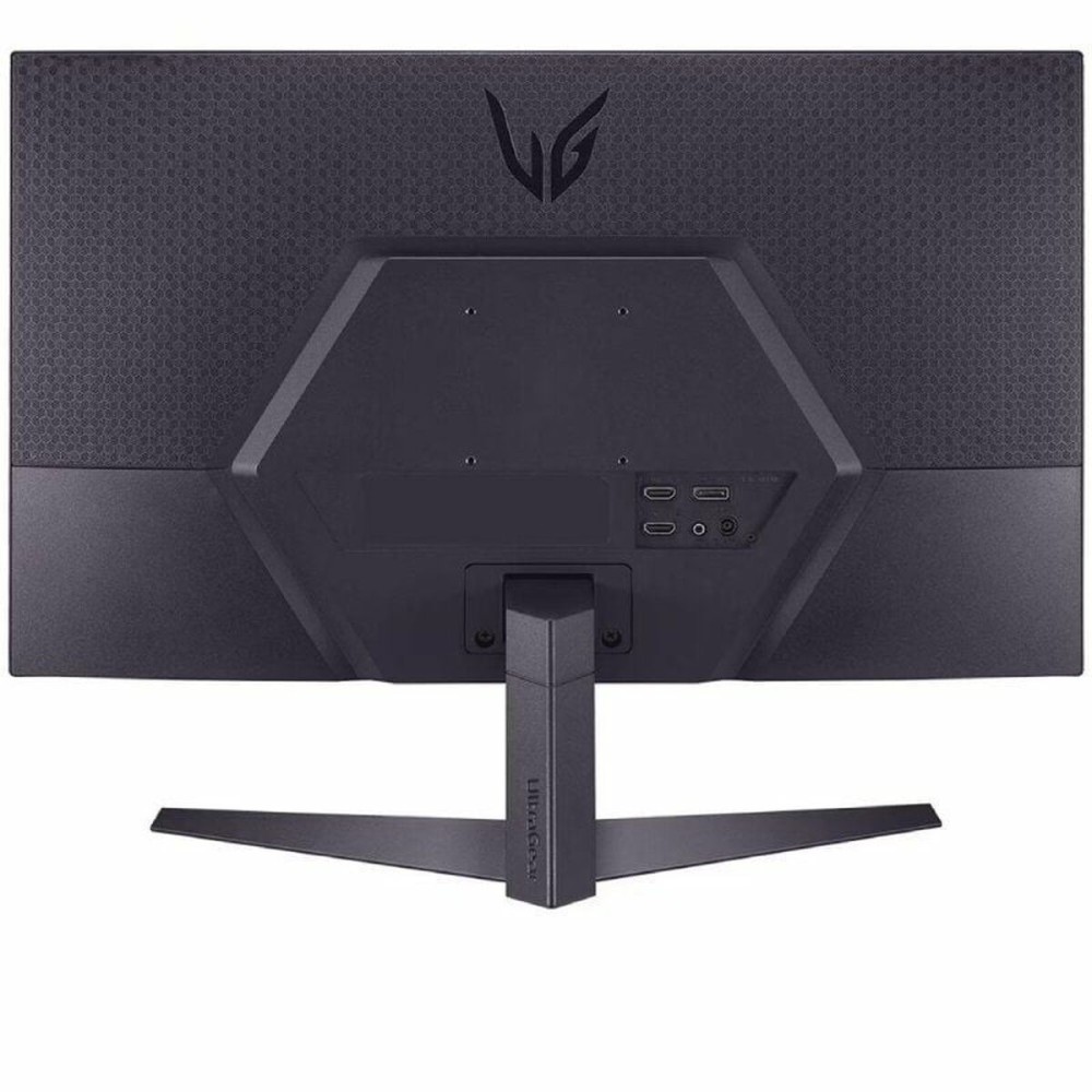 Monitor LG 24GS50F-B Full HD 24"
