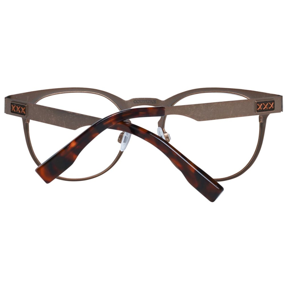 Monture de Lunettes Homme Ermenegildo Zegna ZC5003 03448