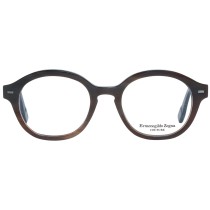 Monture de Lunettes Homme Ermenegildo Zegna ZC5018 06448