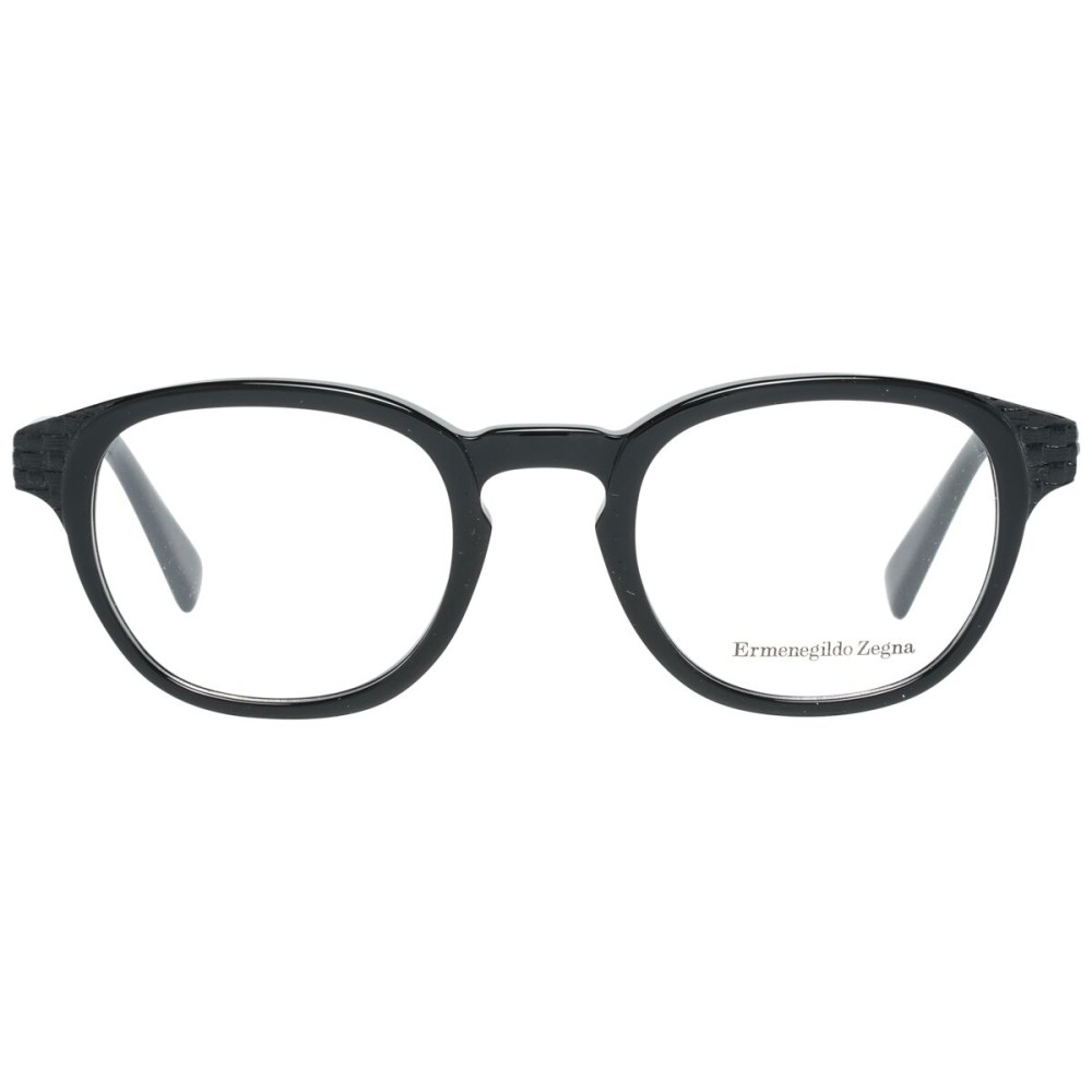Monture de Lunettes Homme Ermenegildo Zegna EZ5108 48001