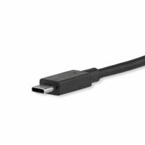 USB-C-zu-DisplayPort-Adapter Startech CDP2DPMM6B           (1,8 m) Schwarz