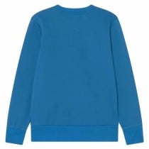 Jungen Sweater ohne Kapuze Converse WordMark