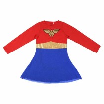 Robe Wonder Woman Rouge