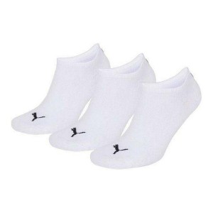 Sportsocken Puma SNEAKER 261080001 300 Weiß