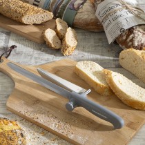 Brotmesser mit Verstellbarer Schneidführung Kutway InnovaGoods