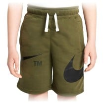 Sportshorts für Kinder Nike NSW SWOOSH SHORT DM1646 326