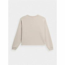 Damen Sweater ohne Kapuze 4F BLD039 Yoga