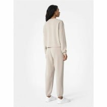 Damen Sweater ohne Kapuze 4F BLD039 Yoga