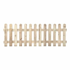 Gartenzaun Faura f30306