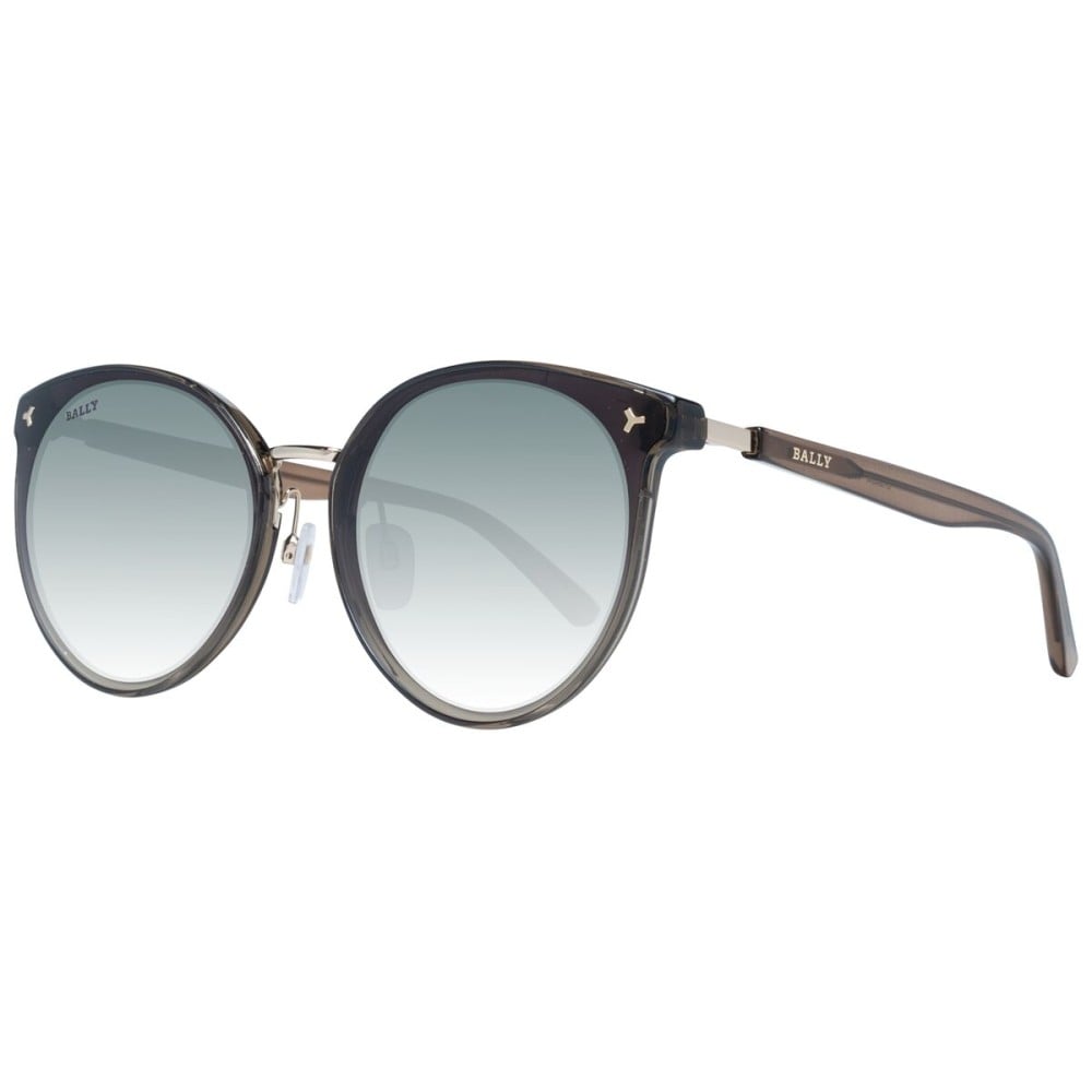 Damensonnenbrille Bally BY0043-K 6545B