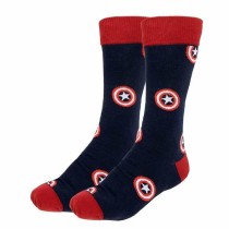 Socks Marvel