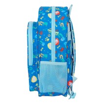 Schulrucksack The Paw Patrol Pups Rule 26 x 34 x 11 cm