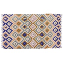 Teppich DKD Home Decor Bunt 200 x 290 x 1 cm