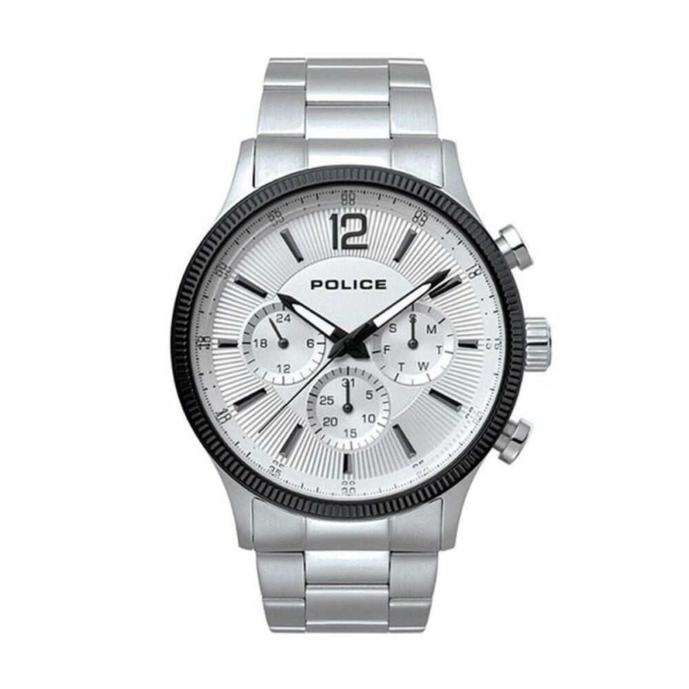 Herrenuhr Police P15302JSTB01M