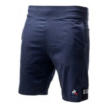 Sport Shorts Le coq sportif Blau