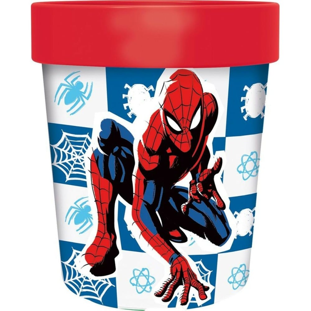 Trinkglas Spider-Man CZ11303