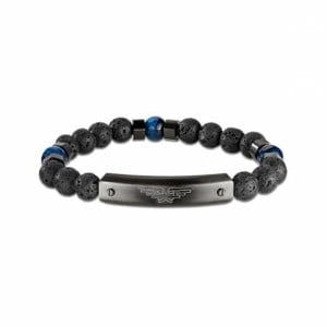 Bracelet Homme Police PEJGB2008552
