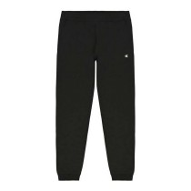 Pantalon pour Adulte Champion Rib Cuff Noir Homme