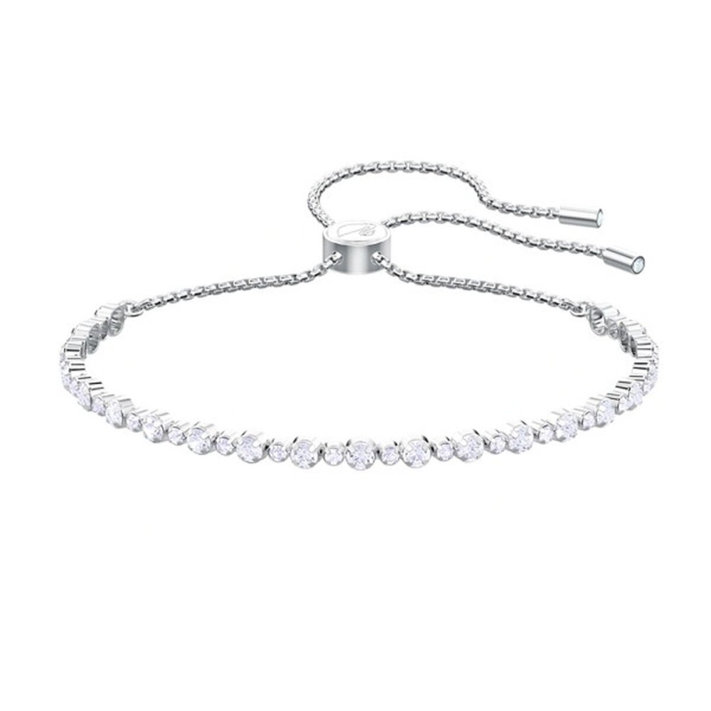 Damenarmreif Swarovski 5465384 Weiß