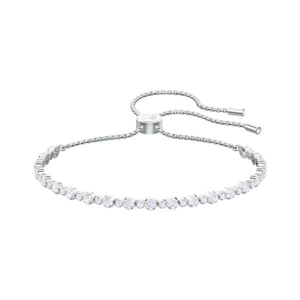 Bracelet Femme Swarovski 5465384 Blanc