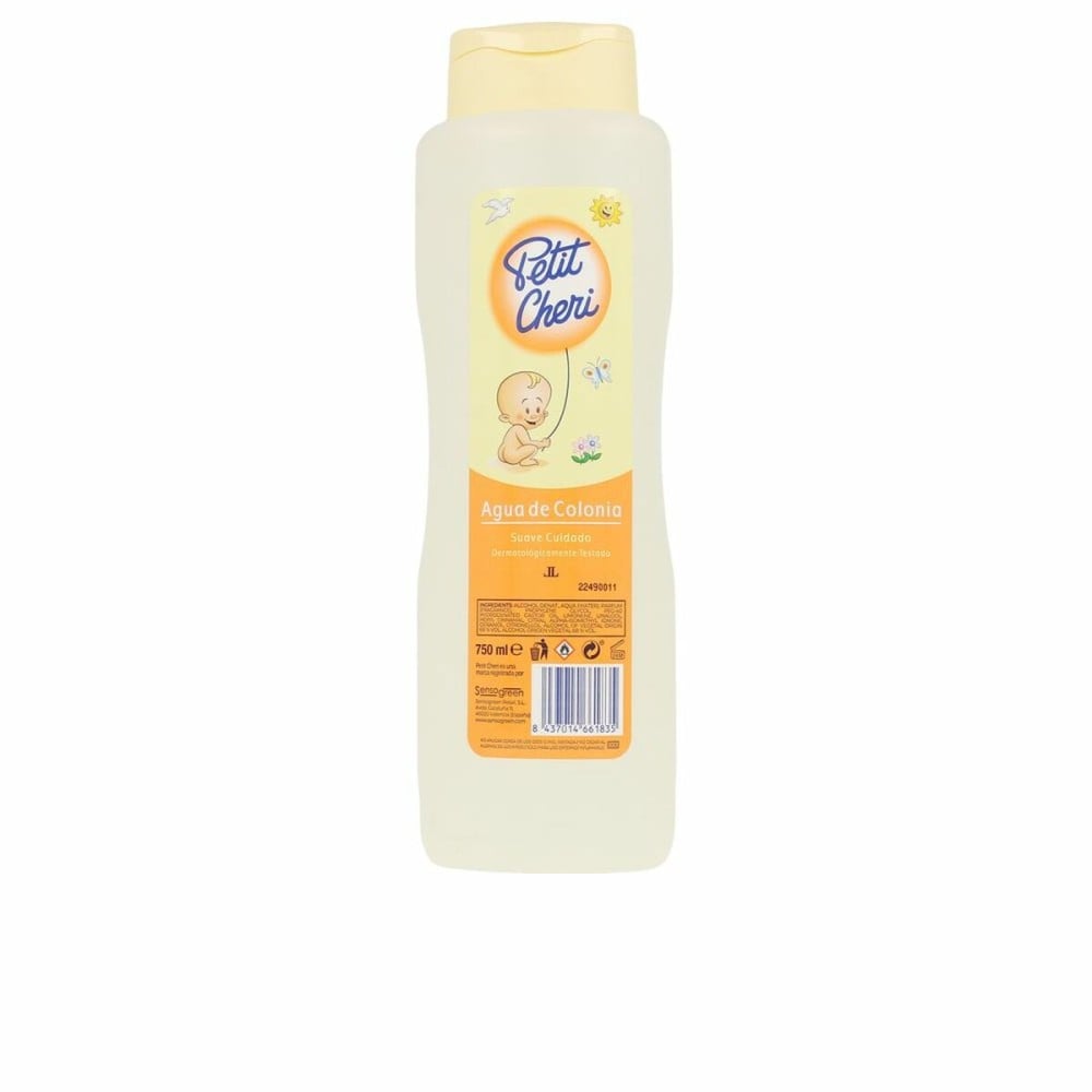Kinderparfüm Legrain Petit Cheri EDC 750 ml