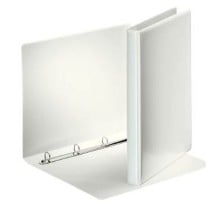 Ringbuch Esselte Weiß A4 (10 Stück)