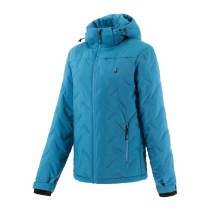 Anorak Joluvi  Zain Blau