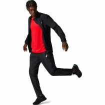 Veste de Sport pour Homme Asics Core Noir