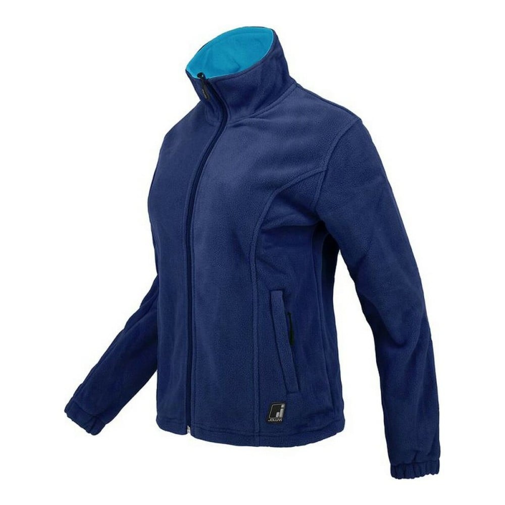 Women's Sports Jacket Joluvi Nayeli