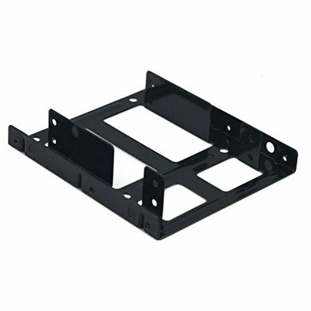 Metalladapter für 2,5“- auf 3,5“-Festplatten CoolBox COO-AB3525X2