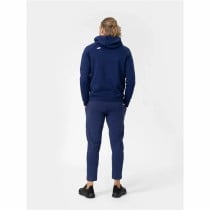Hose für Erwachsene 4F SPMD013 Dunkelblau Herren