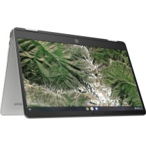 Ordinateur Portable HP ChromeBook X360 14A-CA0033NS 14" Intel Pentium N5030 8 GB RAM 64 GB Espagnol Qwerty