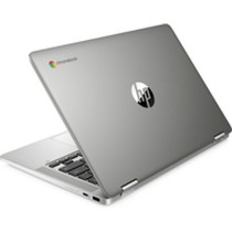 Ordinateur Portable HP ChromeBook X360 14A-CA0033NS 14" Intel Pentium N5030 8 GB RAM 64 GB Espagnol Qwerty