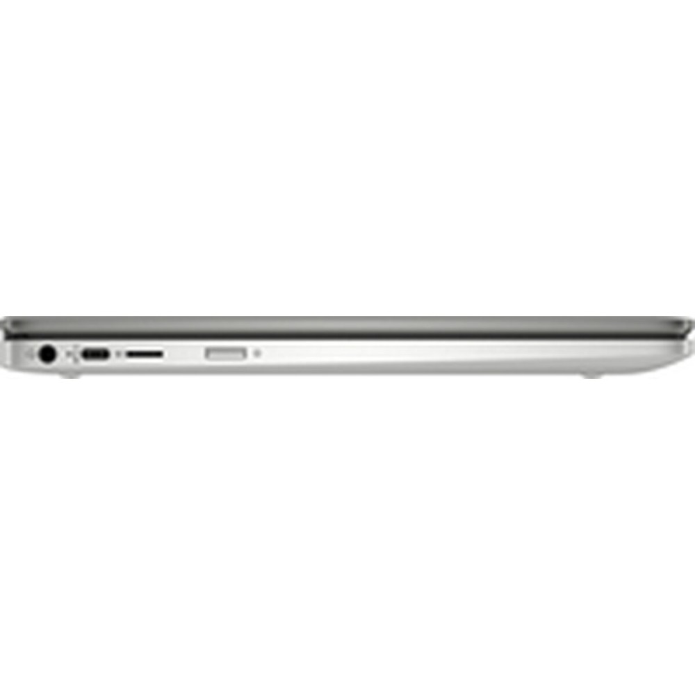 Ordinateur Portable HP ChromeBook X360 14A-CA0033NS 14" Intel Pentium N5030 8 GB RAM 64 GB Espagnol Qwerty