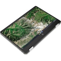 Ordinateur Portable HP ChromeBook X360 14A-CA0033NS 14" Intel Pentium N5030 8 GB RAM 64 GB Espagnol Qwerty