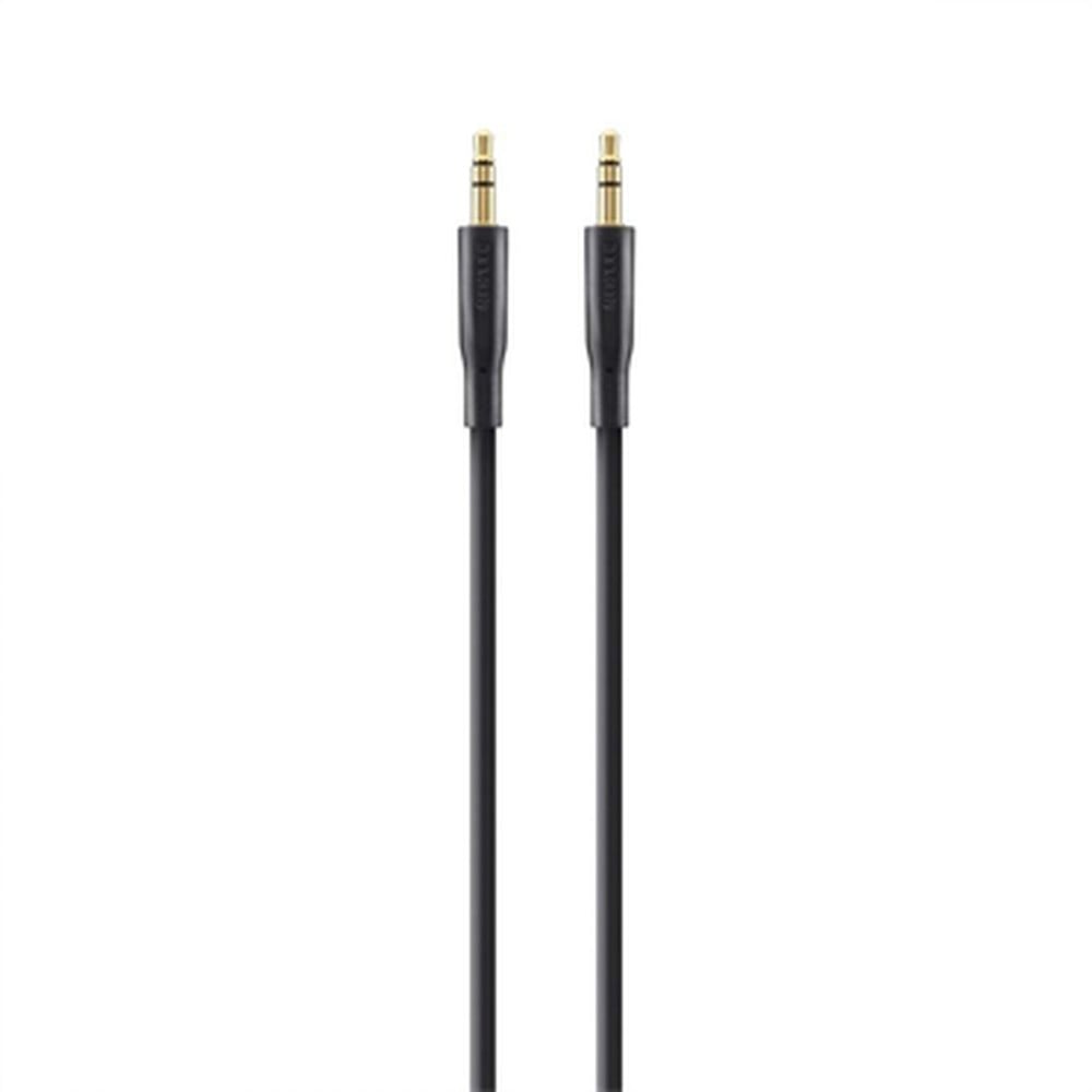 Audiokabel (3,5 mm) Belkin F3Y117BT1M 1 m
