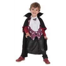 Déguisement pour Enfants Vampire 3-6 ans 3 Pièces