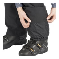 Pantalons de neige Salomon Edge