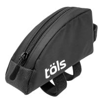 Sac à dos de Sport Töls AERO Noir