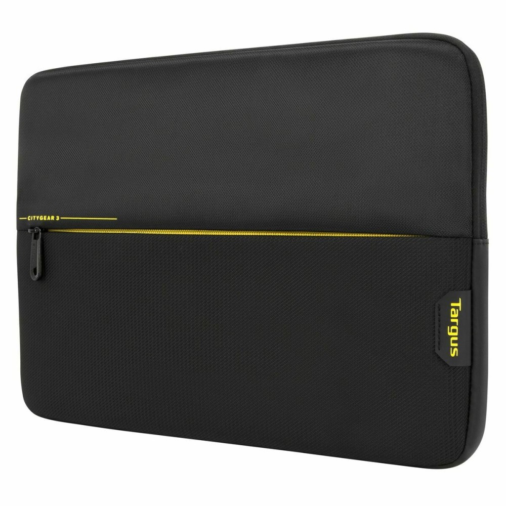 Housse d'ordinateur portable Targus TSS994GL 15,6" Noir