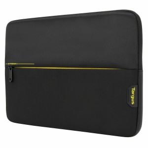 Housse d'ordinateur portable Targus TSS994GL 15,6" Noir