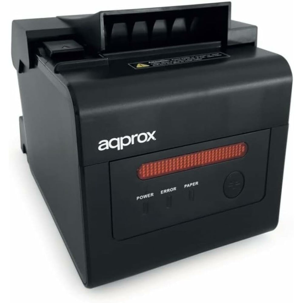 Ticket-Drucker approx! APPPOS80WIFI+LAN