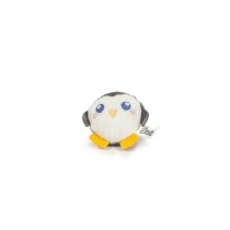 Jouet pour chien en peluche Gloria MINI LENNON Blanc Polyester polypropylène