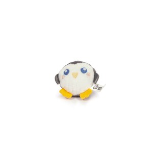 Jouet pour chien en peluche Gloria MINI LENNON Blanc Polyester polypropylène