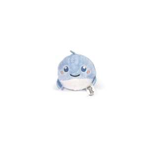 Soft toy for dogs Gloria MINI JACALA Blue Polyester polypropylene