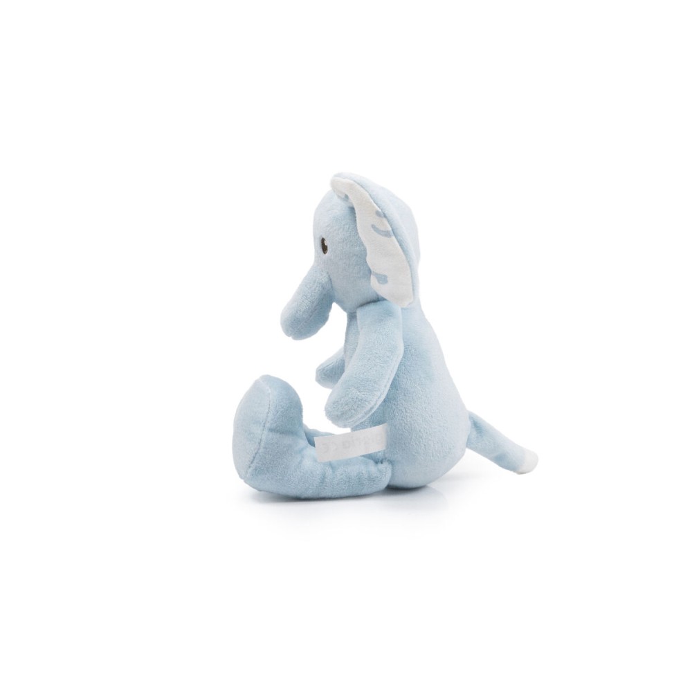 Kuscheltier für Hunde Gloria MINI OTTO Blau Polyester Polypropylen