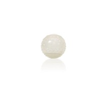 Pet Ball Gloria PLAY AND RUN Yellow TPR 6,35 cm